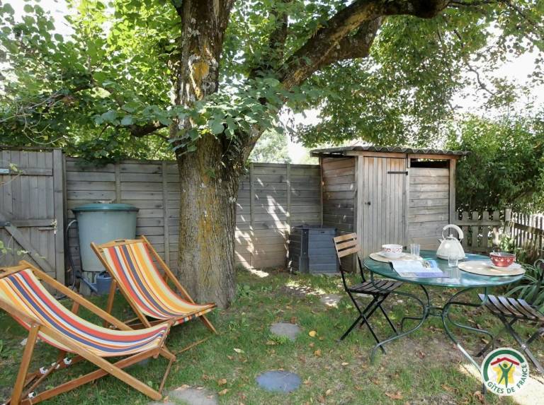 Nice gite with garden & grill | Pet-friendly — photo 5