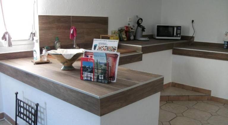 Apartment with 1 room for 2 persons — photo 4