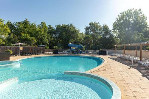 Village vacances Talmont-Saint-Hilaire
