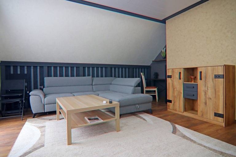 Appartement Elmenhorst