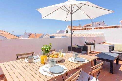 Apartamento Sines