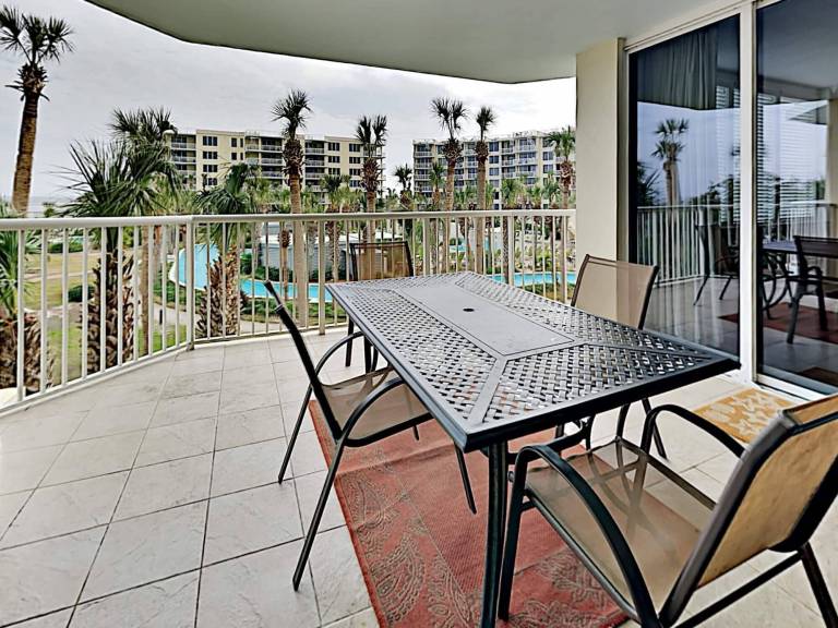Condo Fort Walton Beach