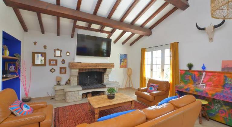 VILLA LES SALINES Maison de Vacances au Grau du Roi — photo 3