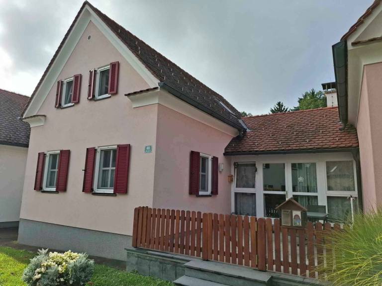 Ferienhaus Bad Blumau