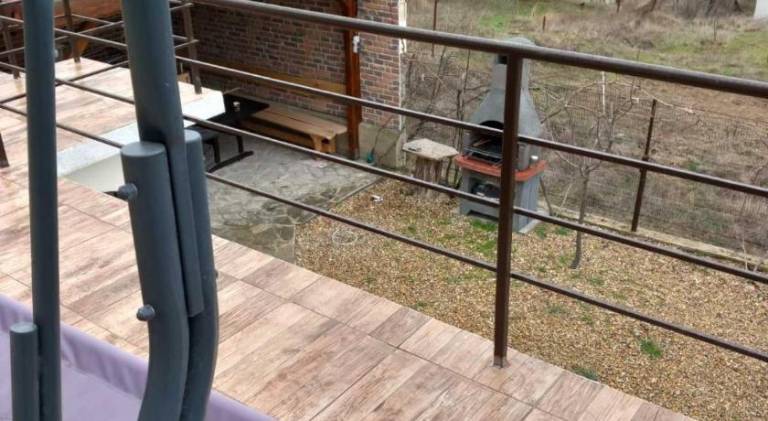 Nice villa with pool | Dogs allowed — photo 4