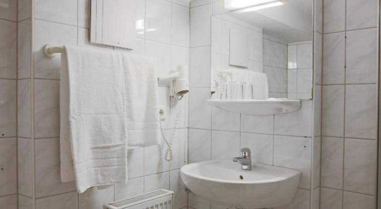 Hotel Haus Landgraf — photo 3