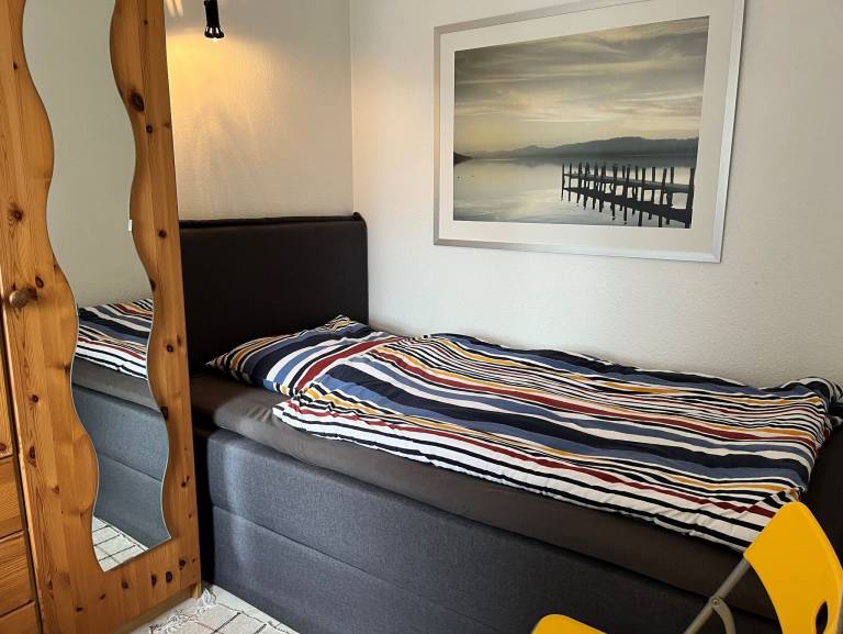Ferienwohnung Friedrichskoog