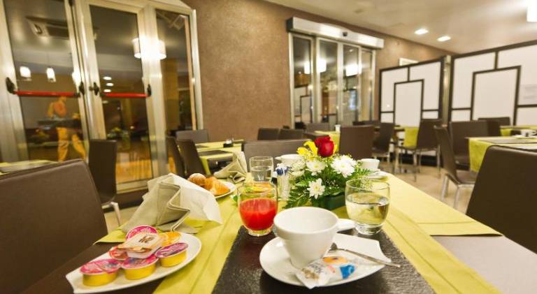 Melqart Hotel — photo 4