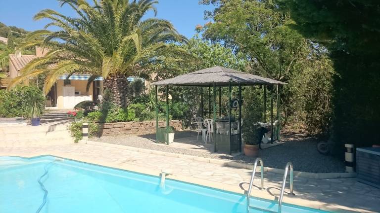 Ferienhaus La Londe-les-Maures