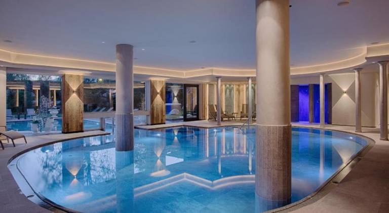 Majestic - Unique Spa Resort — photo 2