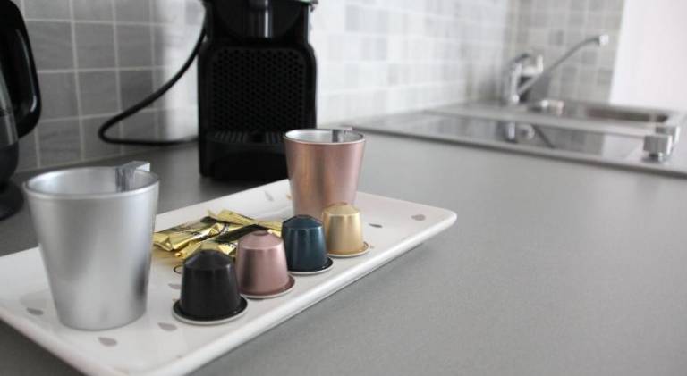 Serviced apartment | Pets allowed — photo 5
