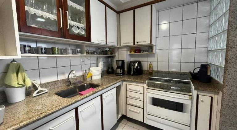 Rental apartment with 2 rooms for 7 persons — photo 3