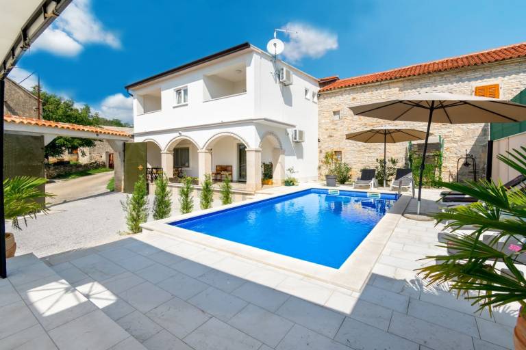 Villa Kringa