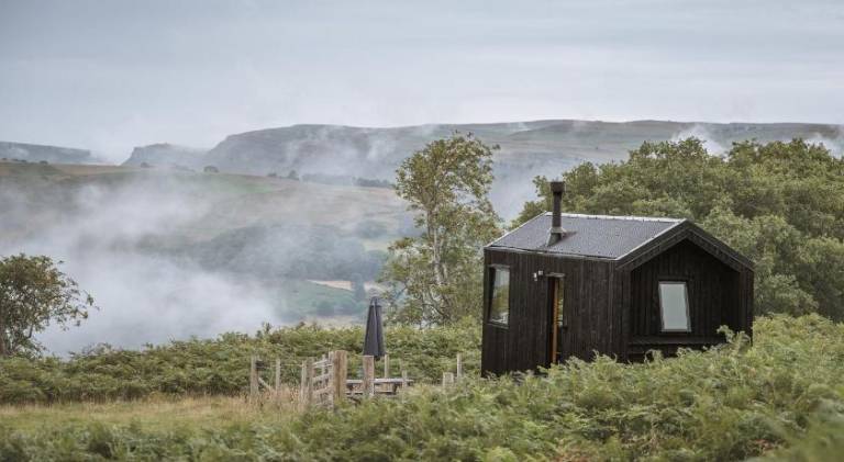 Nice vacation home | Dogs allowed in Llangollen
