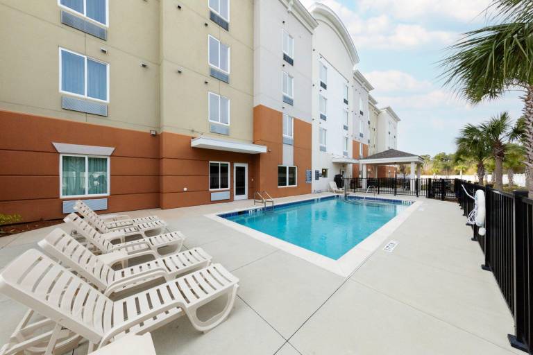 Candlewood Suites Panama City Beach Pier By IHG — photo 3