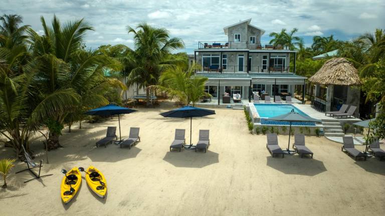 Apartment  Maya Beach