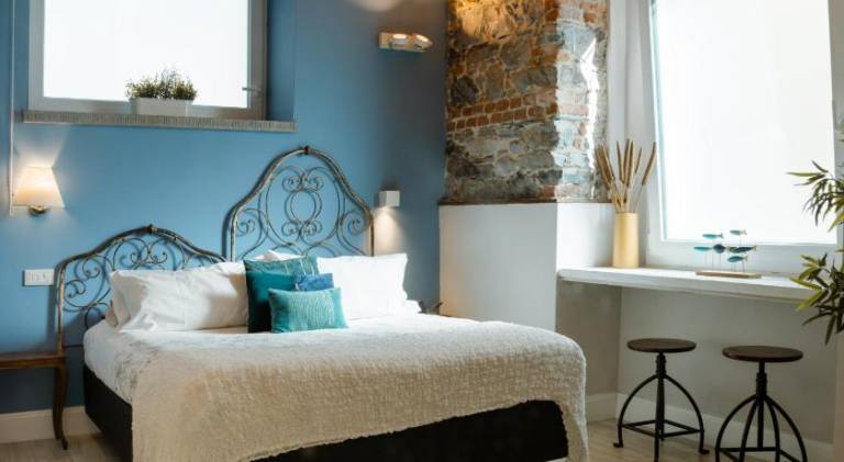 Bed & Breakfast La Spezia
