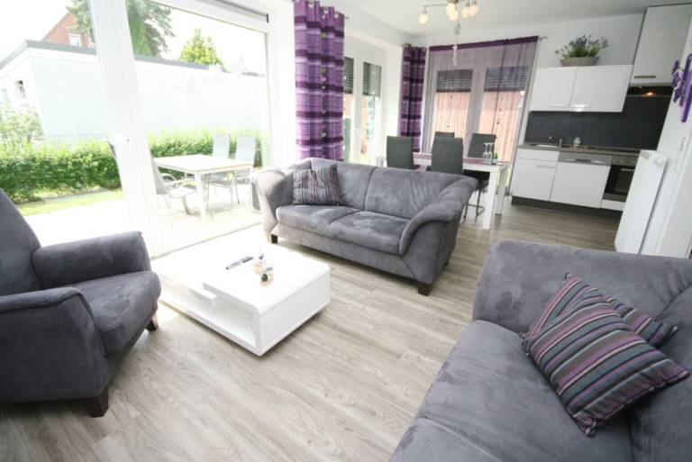 Apartment Grömitz