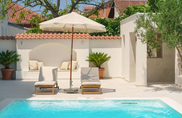 Ferienwohnung Vodice