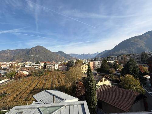 Bed & Breakfast  Bozen