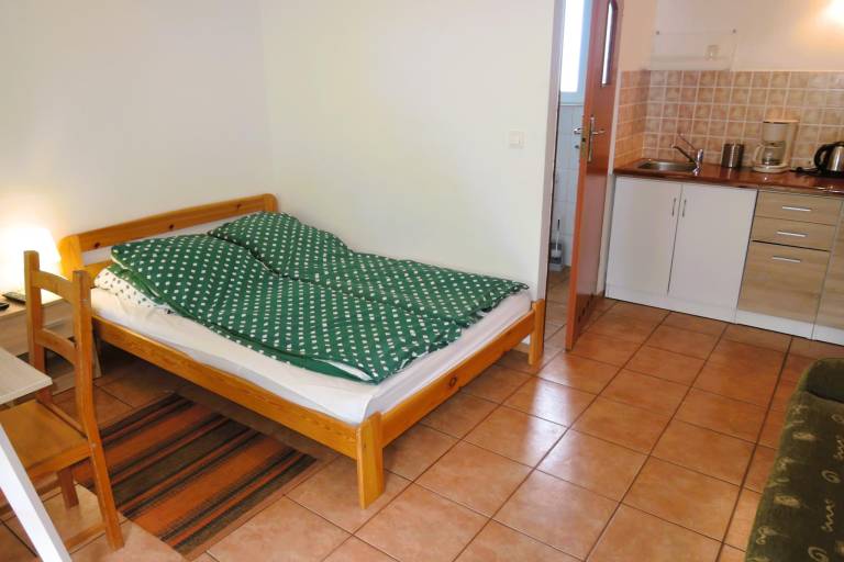 Family-oriented pleasant vacation home with barbecue & garden | Pets are welcome — photo 3