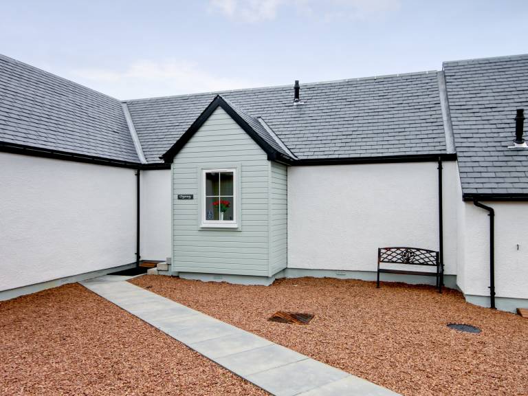 Cottage Stirling