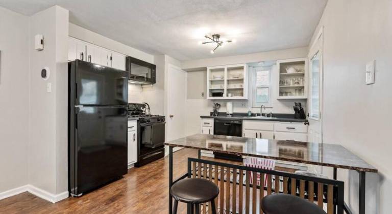 Vacation home with 3 rooms for 7 persons — photo 4