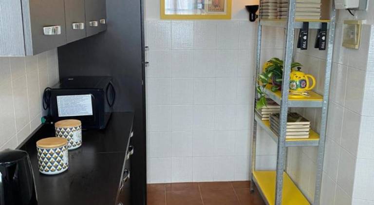 Holiday apartment with 1 room for 5 persons — photo 5