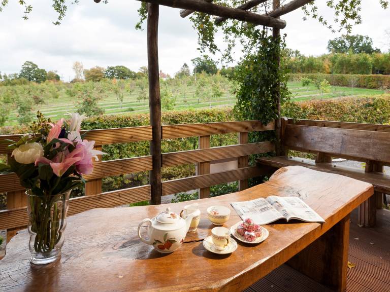 Cottage Robertsbridge