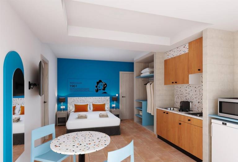Aparthotel  Santa Catalina