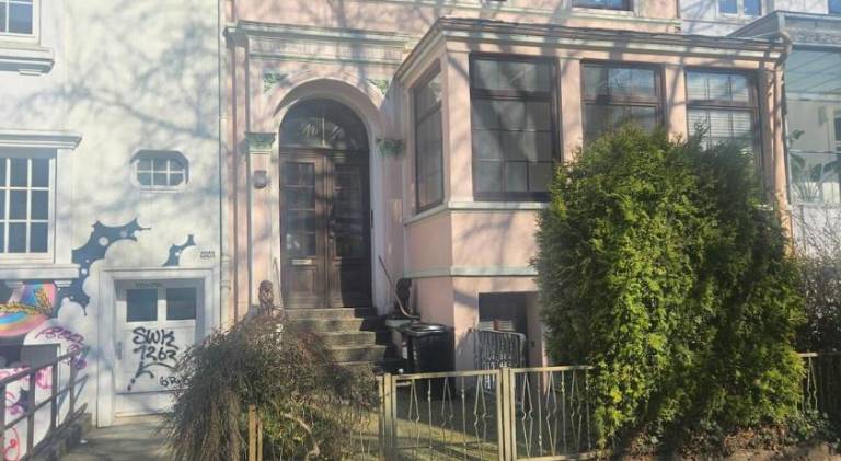 Holiday apartment with hot tub | Next to Schnoor | Pets are welcome — photo 4