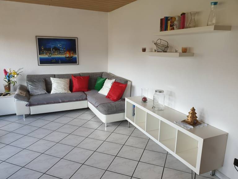 Ferienwohnung Saarbrücken