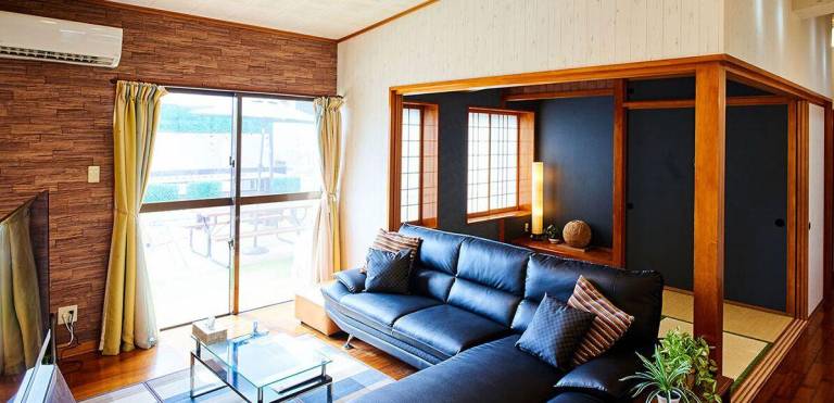 Terrace House Tsubokawa — photo 2