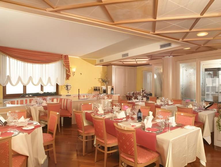 Hotel Cristallo — photo 4