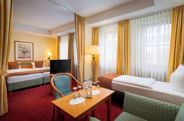 ARKADEN Hotel Kelkheim — photo 2