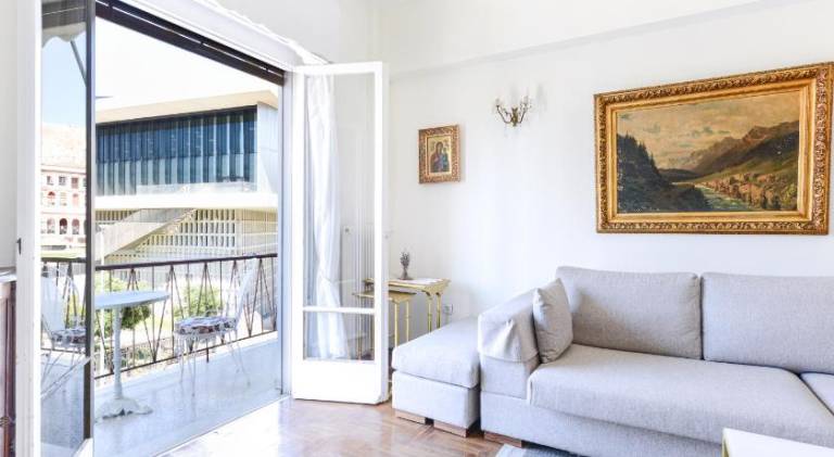 Apartment | Near Acropolis of Athens — photo 4