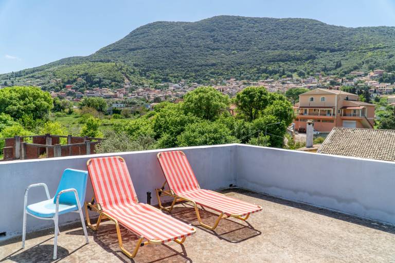 Apartment 'Casa D'Irene' with Mountain View, Wi-Fi and Air Conditioning — photo 2