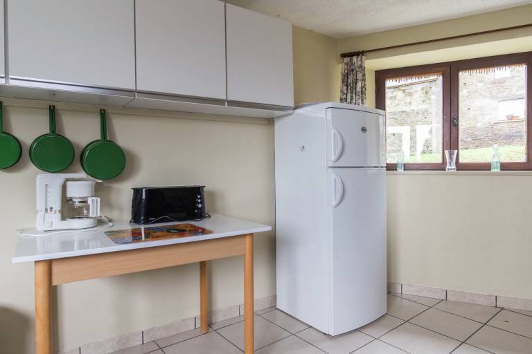 Fully equipped vacation home with terrace, barbeque & garden | Nature view | Pet-friendly — photo 5