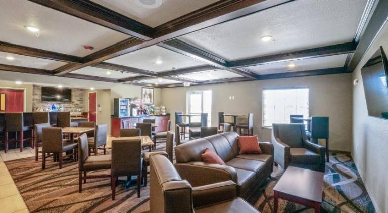 Cobblestone Inn & Suites - Boise City — photo 3