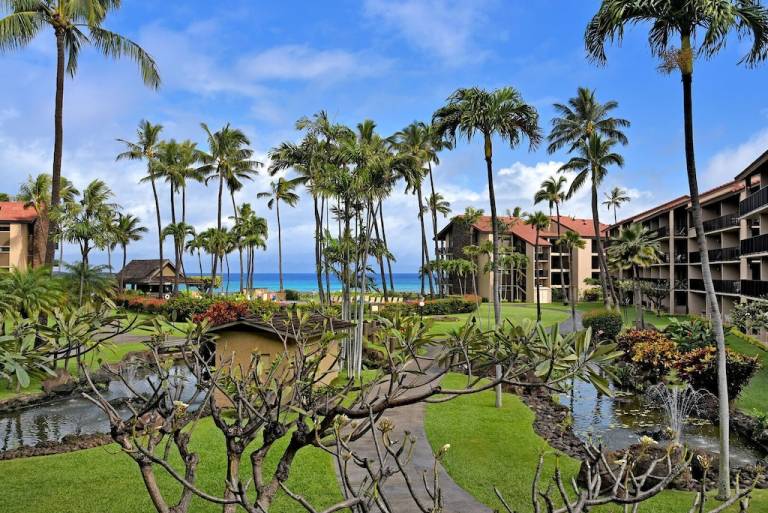 Condo  Kaanapali