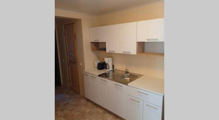 Apartment with 1 room for 4 persons — photo 5