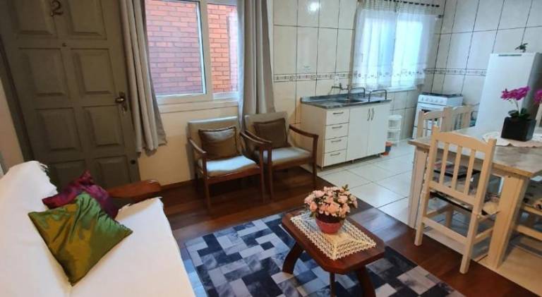 Holiday apartment | Pets allowed — photo 2