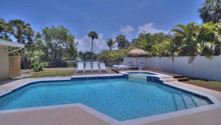 House Lido Key