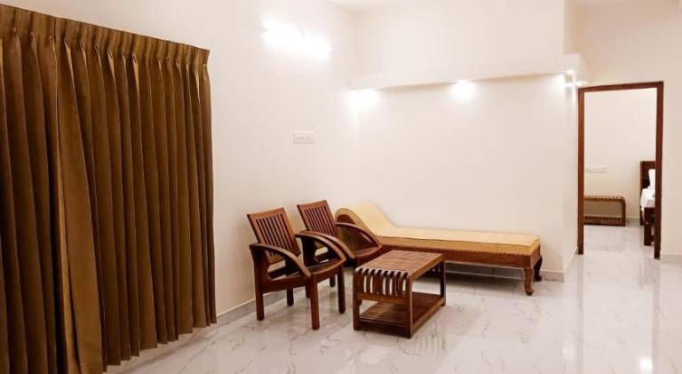 93 m&sup2; Ferienwohnung