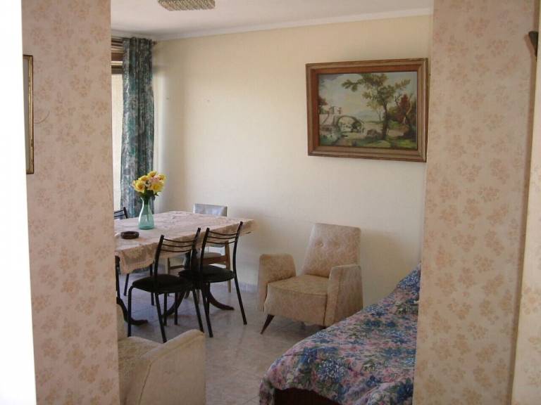 Apartamento Mar del Plata