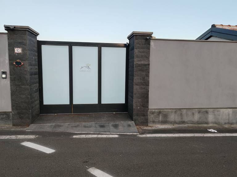 Casa Mascalucia
