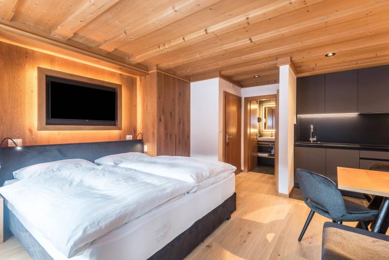 Ferienwohnung Wolkenstein in Gröden