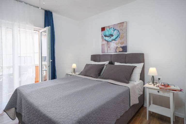 Appartement Vodice