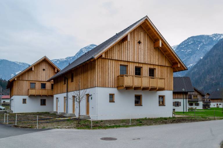 Chalet Obertraun