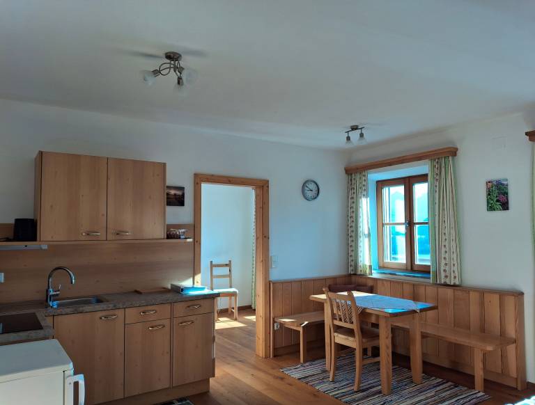 Ferienwohnung Strobl